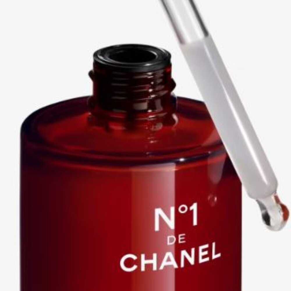 Chanel No1 De Chanel Revitalizing Serum
